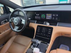 Li Auto ONE Extended range 6-seater version - фото 16