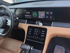 Li Auto ONE Extended range 6-seater version - фото 17