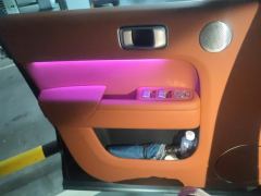 Li Auto L7 Max Smart Refresh Edition - ფოტო 13