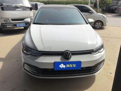 Volkswagen Golf Facelift Pro 280TSI - ფოტო 3