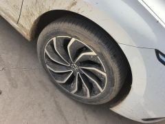 Volkswagen Golf Facelift Pro 280TSI - ფოტო 6