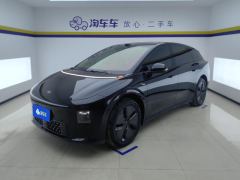 Li Auto i6 RWD Edition - photo 1