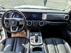Tank 300 Off-Road Edition 2.0T Conqueror - ფოტო 10