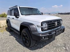 Tank 300 Off-Road Edition 2.0T Conqueror - ფოტო 12