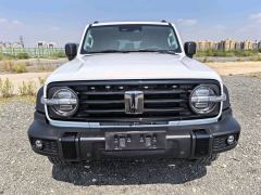 Tank 300 Off-Road Edition 2.0T Conqueror - ფოტო 13