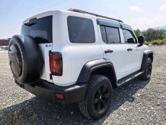 Tank 300 Off-Road Edition 2.0T Conqueror - ფოტო 14