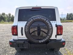 Tank 300 Off-Road Edition 2.0T Conqueror - ფოტო 15