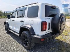Tank 300 Off-Road Edition 2.0T Conqueror - ფოტო 16