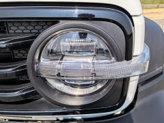 Tank 300 Off-Road Edition 2.0T Conqueror - ფოტო 3