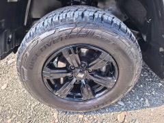Tank 300 Off-Road Edition 2.0T Conqueror - ფოტო 7