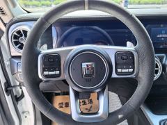 Tank 300 Off-Road Edition 2.0T Conqueror - ფოტო 8