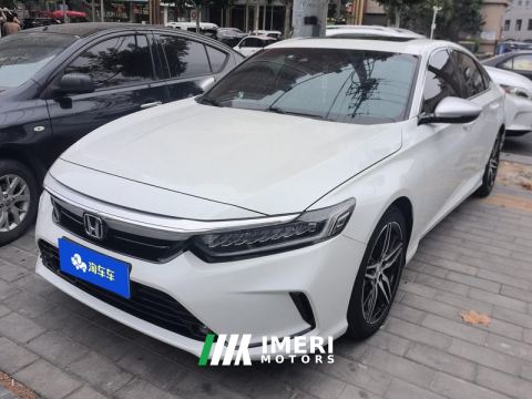 2022 Honda Yingshipai Inspire 260TURBO Elite Edition