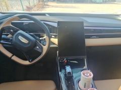 Geely Boyue L 2.0T Flagship - photo 16