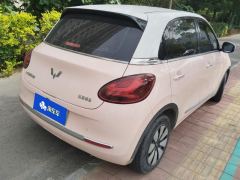 Wuling Bingo Binguo 410km Lingxi Premium Edition - photo 2