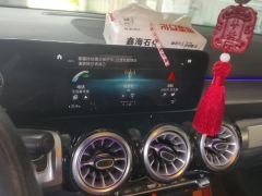Mercedes-Benz GLB 220 Dynamic - photo 17