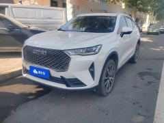 Haval H6 Gen 3 1.5T 2WD Max - фото 1