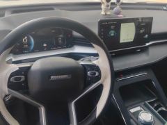 Haval H6 Gen 3 1.5T 2WD Max - фото 16
