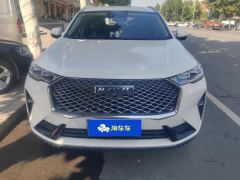 Haval H6 Gen 3 1.5T 2WD Max - фото 3