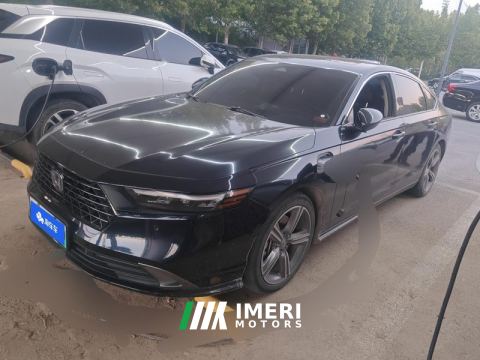 2023 Honda Accord e:PHEV 2.0L 82km Prestige Edition