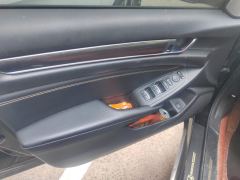 Honda Accord - photo 12