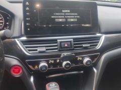 Honda Accord - photo 17