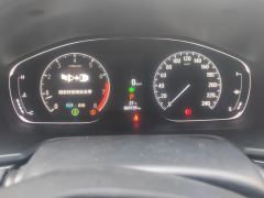 Honda Accord - photo 20