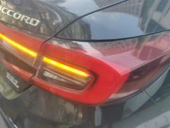 Honda Accord - photo 5