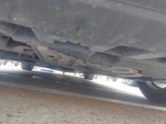 Honda Accord - photo 8