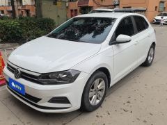 Volkswagen Polo Plus 1.5L Automatic Indulgence Typography - ფოტო 1