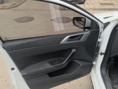 Volkswagen Polo Plus 1.5L Automatic Indulgence Typography - ფოტო 12