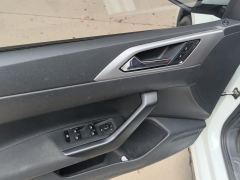 Volkswagen Polo Plus 1.5L Automatic Indulgence Typography - ფოტო 13