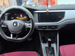 Volkswagen Polo Plus 1.5L Automatic Indulgence Typography - ფოტო 16