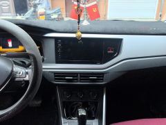 Volkswagen Polo Plus 1.5L Automatic Indulgence Typography - ფოტო 17
