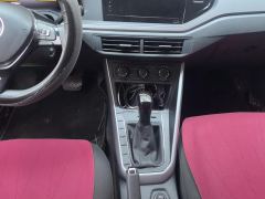 Volkswagen Polo Plus 1.5L Automatic Indulgence Typography - ფოტო 19