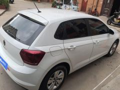 Volkswagen Polo Plus 1.5L Automatic Indulgence Typography - ფოტო 2