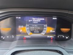 Volkswagen Polo Plus 1.5L Automatic Indulgence Typography - ფოტო 20