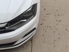 Volkswagen Polo Plus 1.5L Automatic Indulgence Typography - ფოტო 4