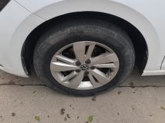 Volkswagen Polo Plus 1.5L Automatic Indulgence Typography - ფოტო 6