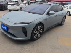 NIO ET5 560km 75kWh - фото 1