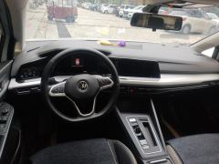 Volkswagen Golf 280TSI DCT Pro Type - ფოტო 16