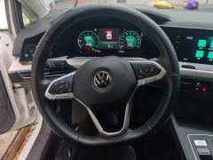 Volkswagen Golf 280TSI DCT Pro Type - ფოტო 18