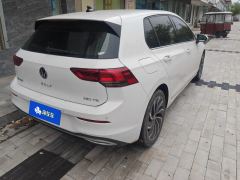 Volkswagen Golf 280TSI DCT Pro Type - ფოტო 2