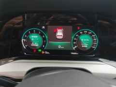 Volkswagen Golf 280TSI DCT Pro Type - ფოტო 20