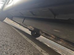 Mazda CX-50 2.0L Collar Edition - photo 11