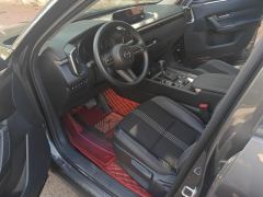 Mazda CX-50 2.0L Collar Edition - photo 14