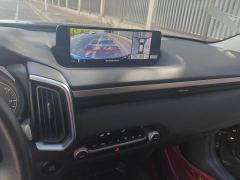 Mazda CX-50 2.0L Collar Edition - photo 17