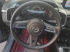 Mazda CX-50 2.0L Collar Edition - photo 18
