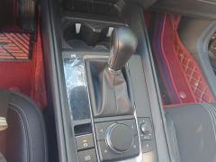 Mazda CX-50 2.0L Collar Edition - photo 19