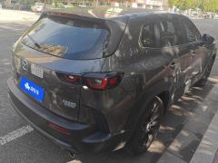 Mazda CX-50 2.0L Collar Edition - photo 2