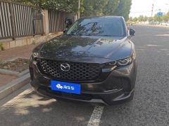 Mazda CX-50 2.0L Collar Edition - photo 3